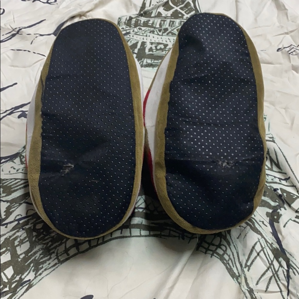 Slippers - Picture 5 of 6